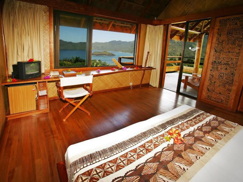 Hiva Oa Hanakee Pearl Lodge Marquesas Exterior photo